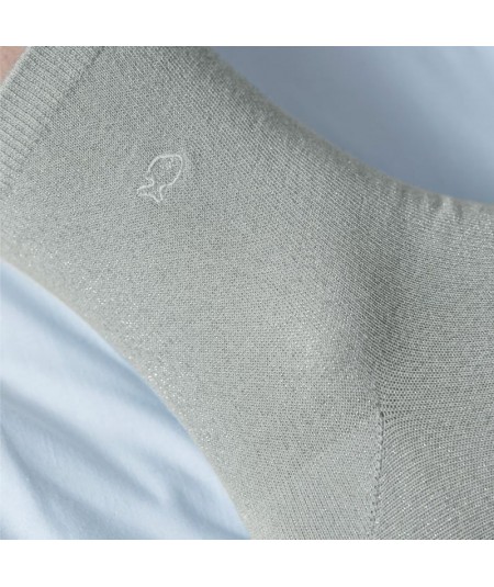 CHAUSETTES PAILETTES BB