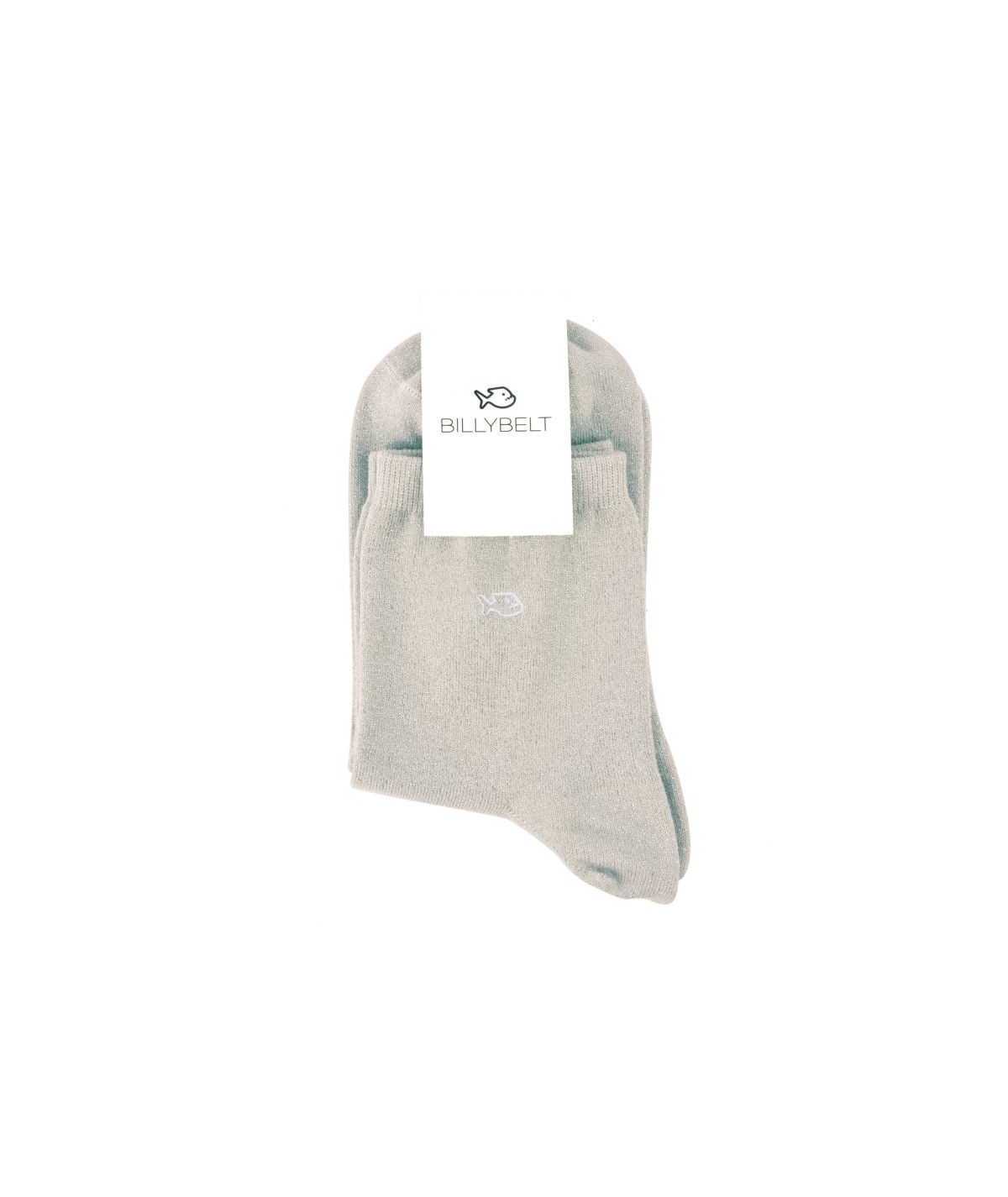 CHAUSETTES PAILETTES BB