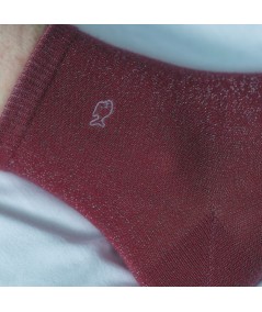 CHAUSETTES PAILETTES BB