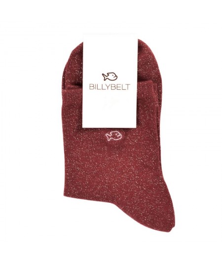 CHAUSETTES PAILETTES BB