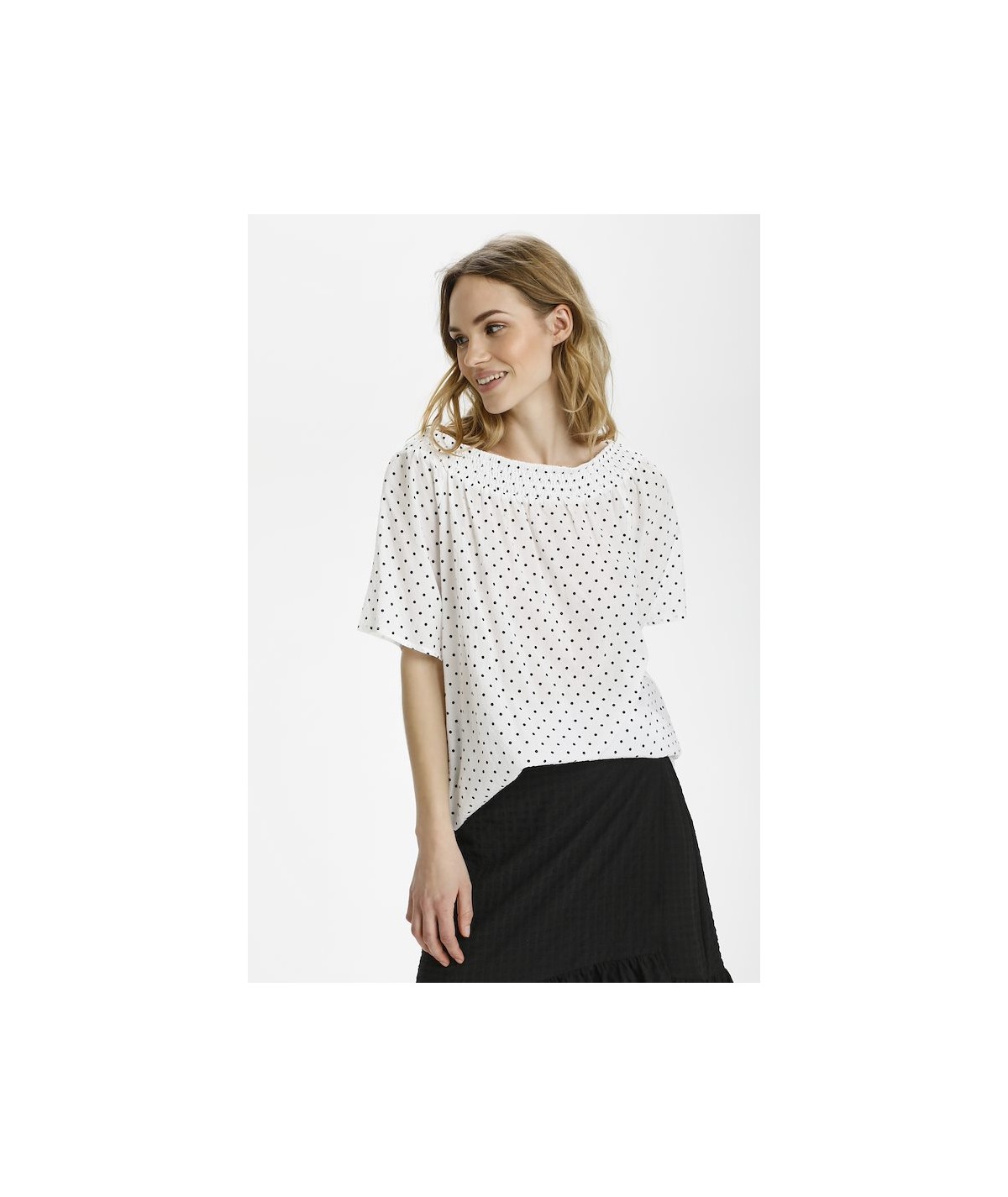 KASELENA BLOUSE