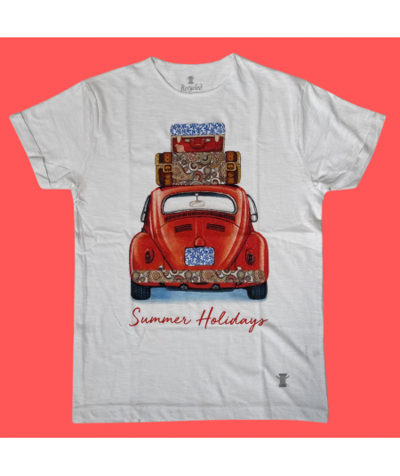 T-SHIRT HOLIDAYS