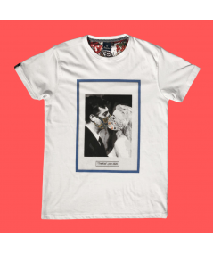 T-SHIRT KISS