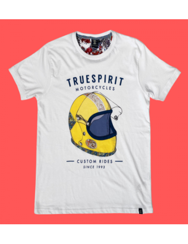 T-SHIRT SPIRIT