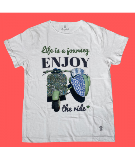 T-SHIRT ENJOY