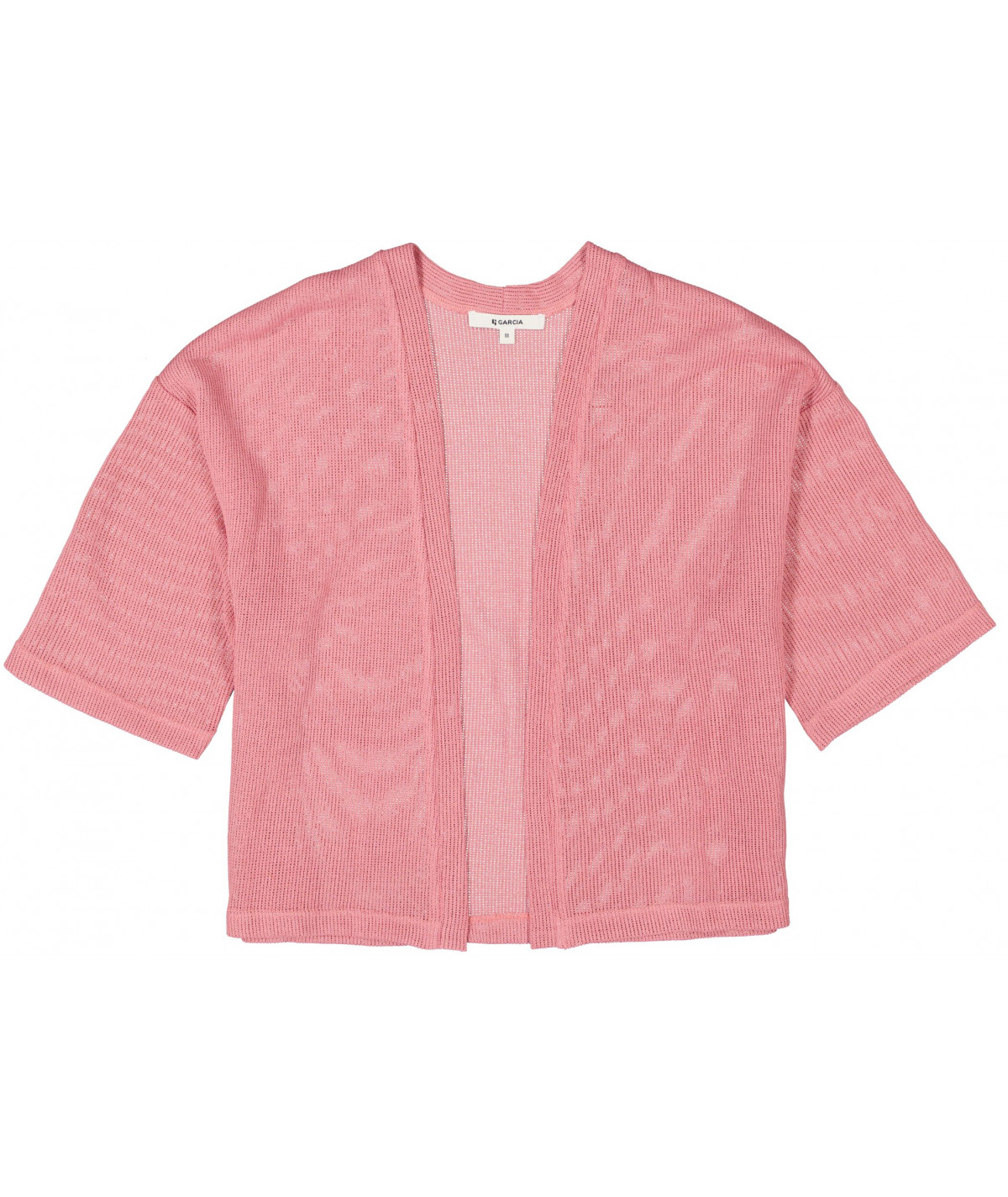 CARDIGAN GARCIA