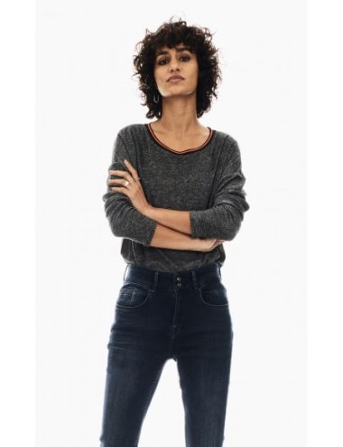 MAILLE FINE GARCIA 02