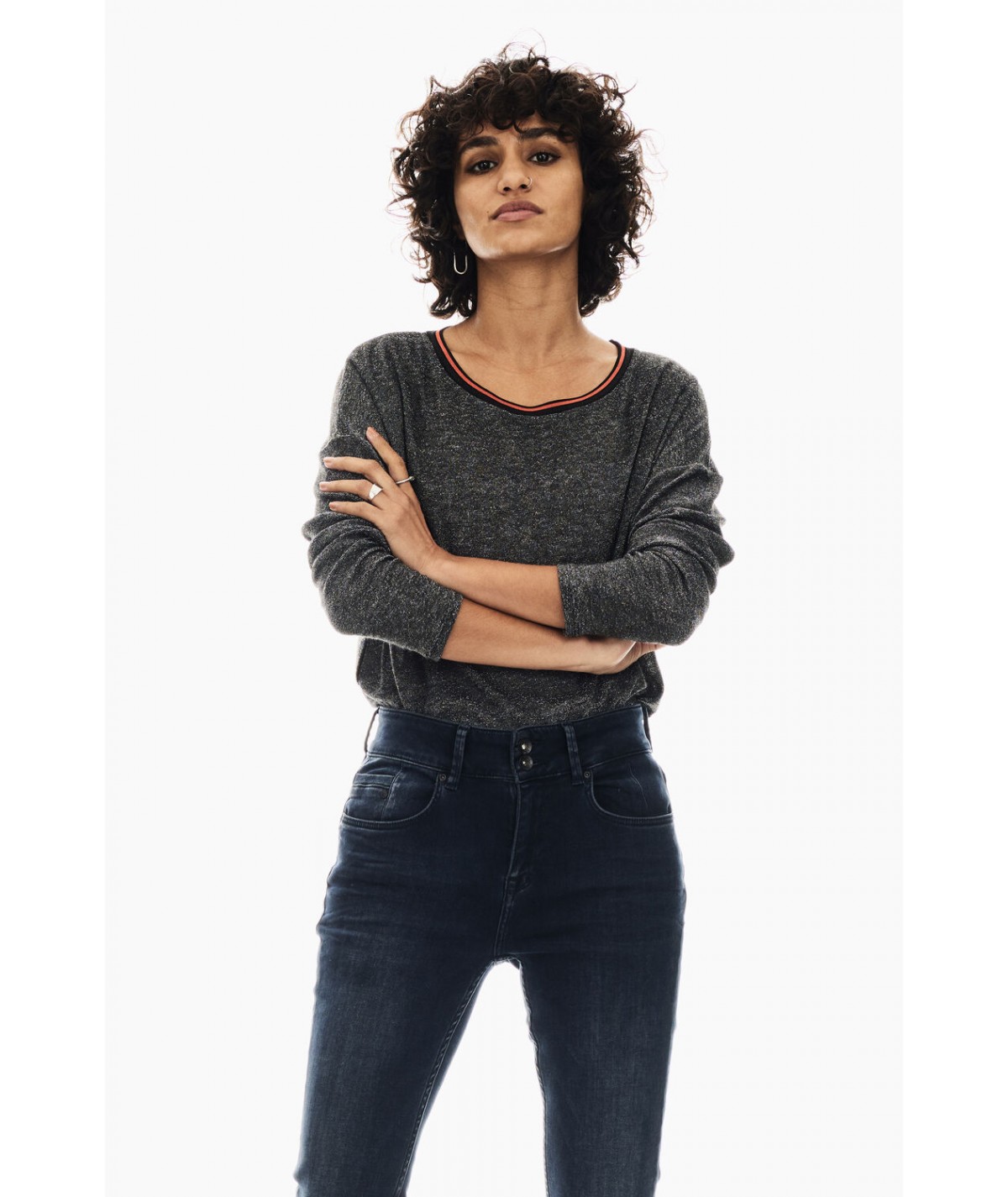 MAILLE FINE GARCIA 02