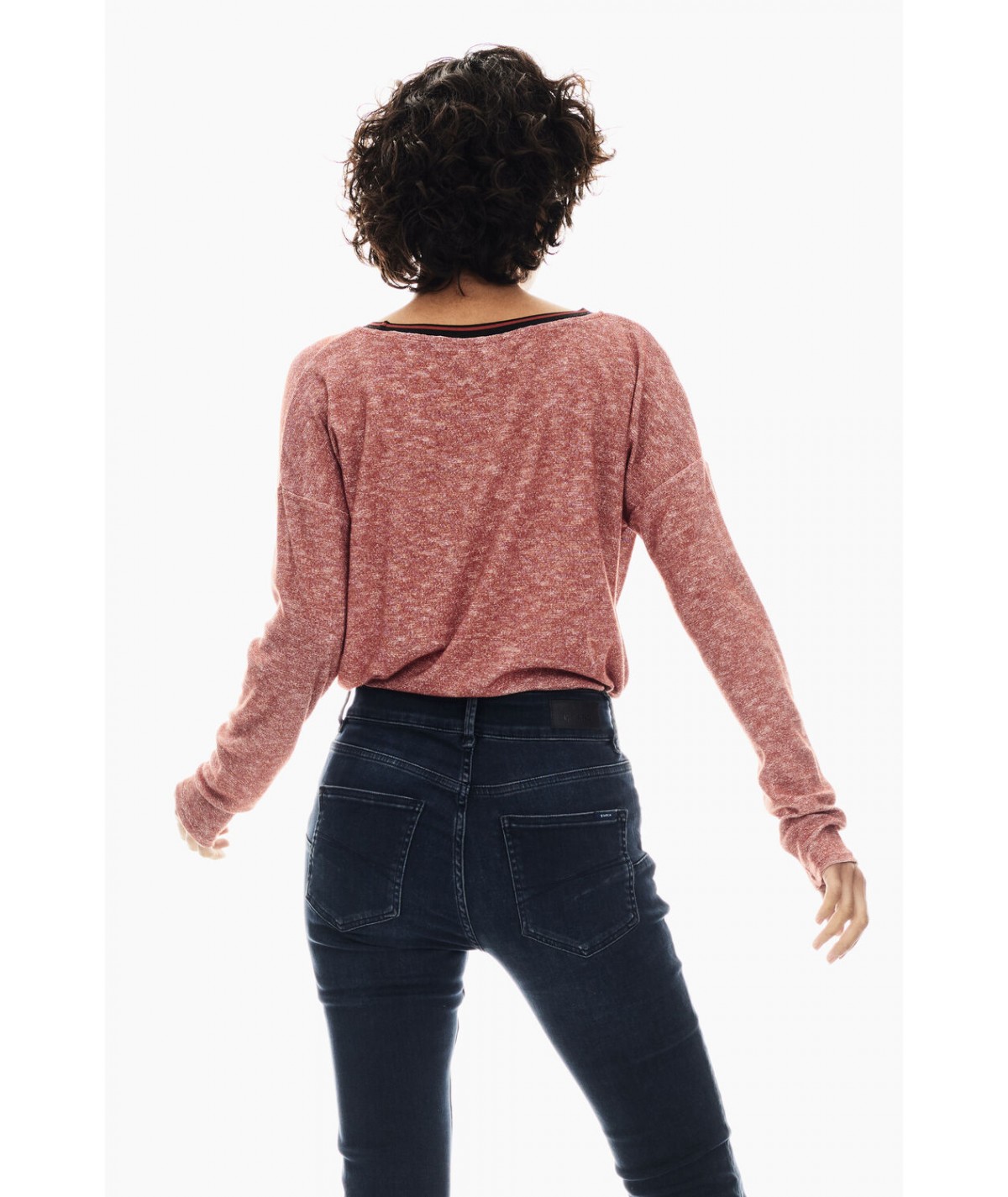 MAILLE FINE GARCIA 02