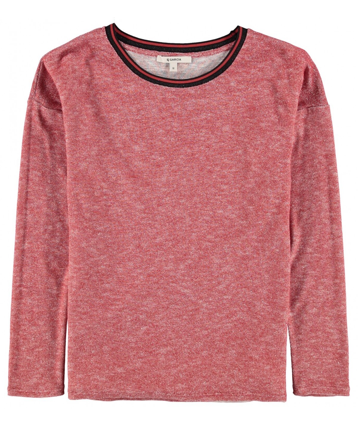 MAILLE FINE GARCIA 02