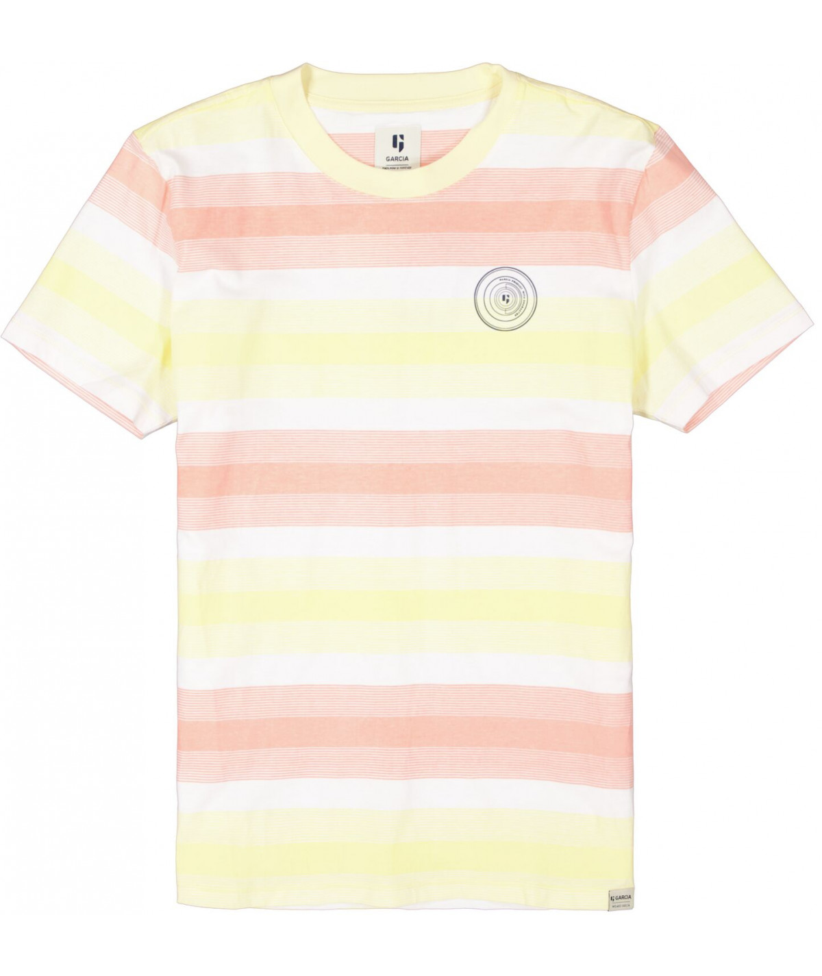 TSHIRT GARCIA