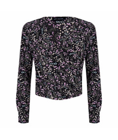 BLOUSE GEORGIE