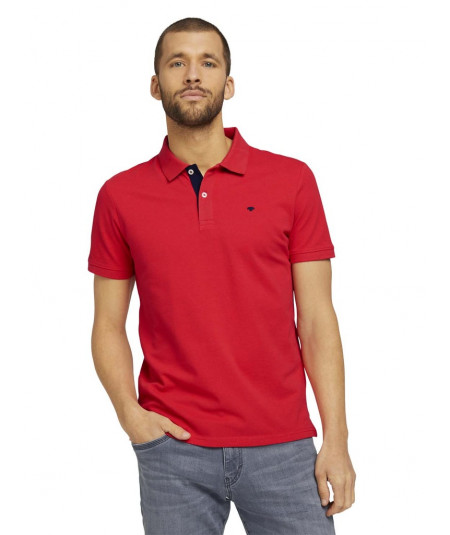 POLO BASIC TT01