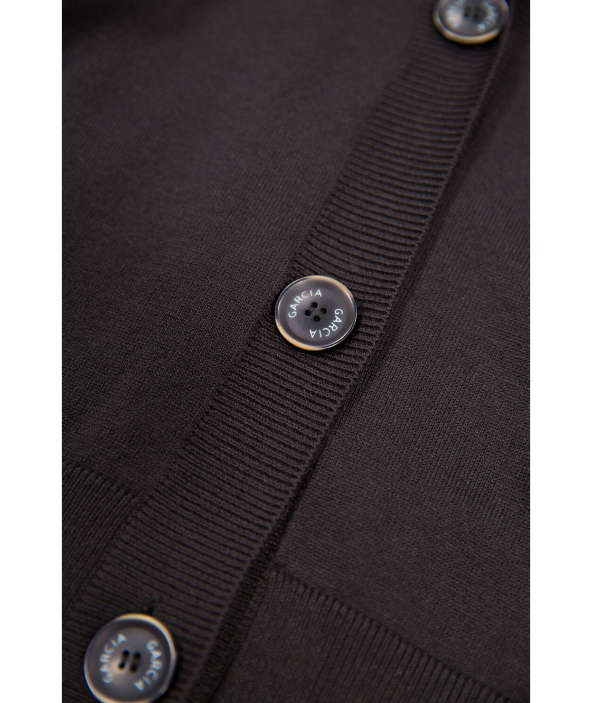 CARDIGAN GARCIA
