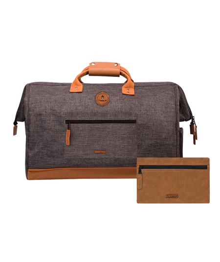 SAC CABAÏA DUFFLE