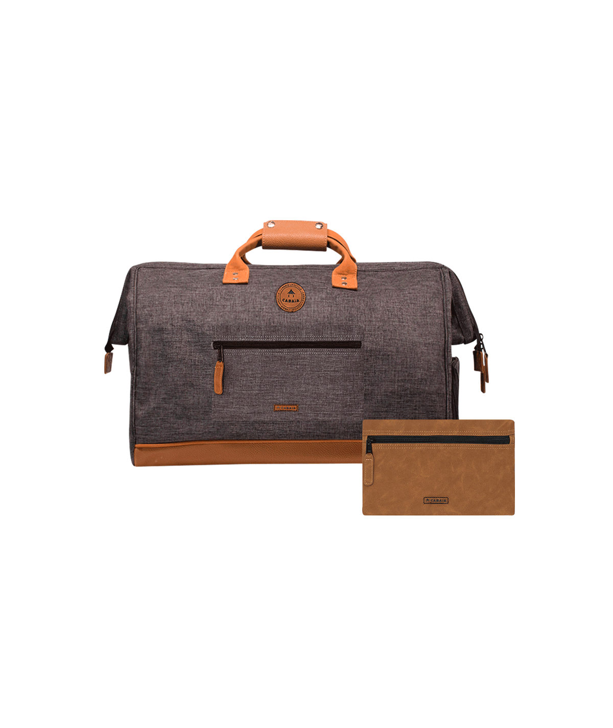 SAC CABAÏA DUFFLE