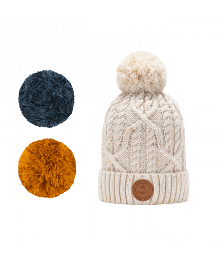 BONNET CABAIA ALGONQUIN