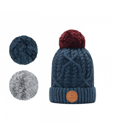 BONNET CABAIA ALGONQUIN