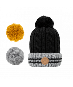 BONNET CABAIA CREAMY