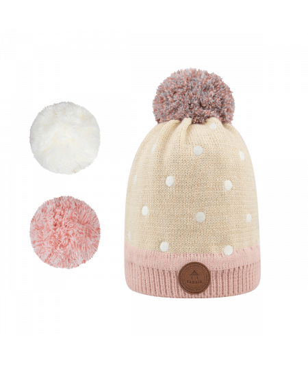 CABAIA ENFANT CENDRILLON