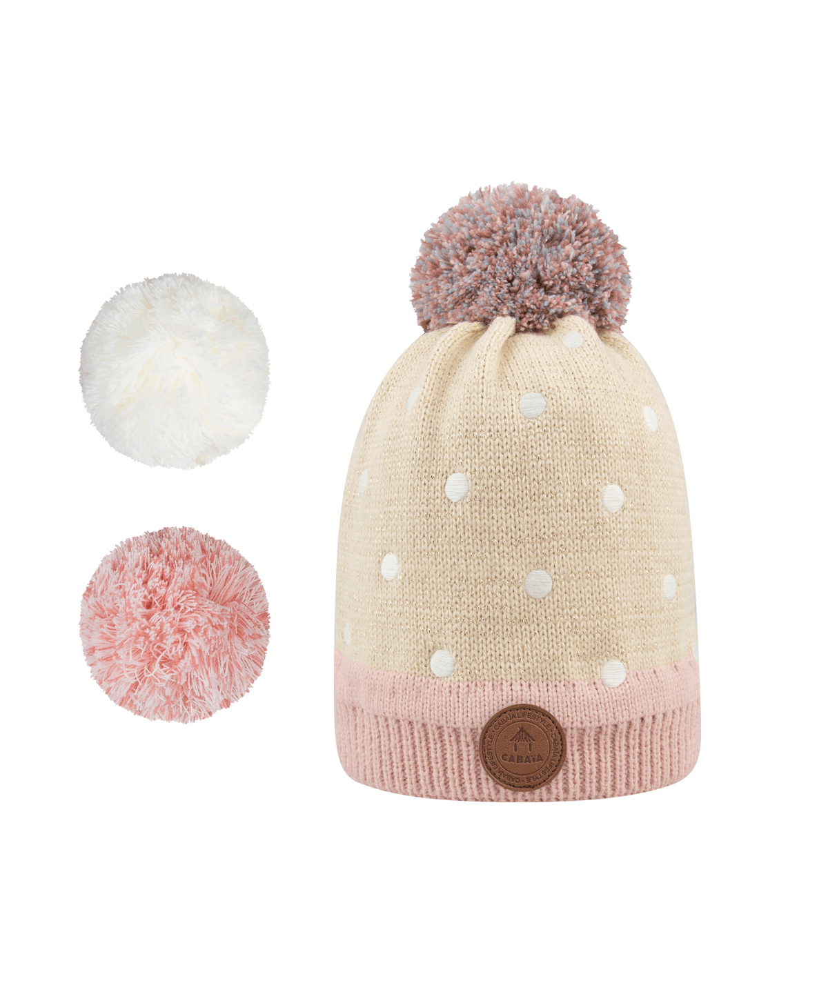 CABAIA ENFANT CENDRILLON