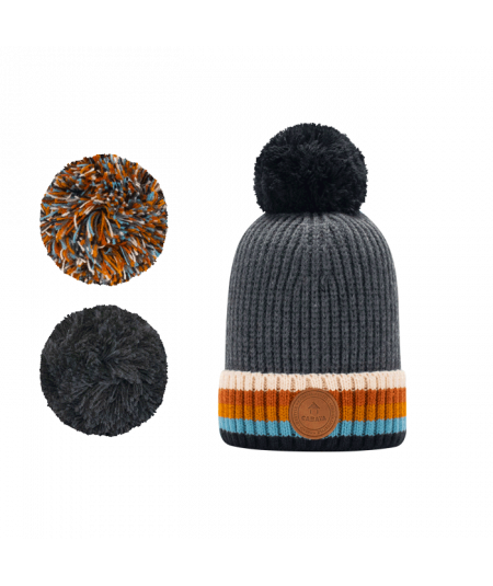 BONNET CABAIA NIRVANA