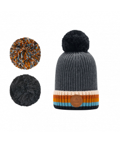 BONNET CABAIA NIRVANA