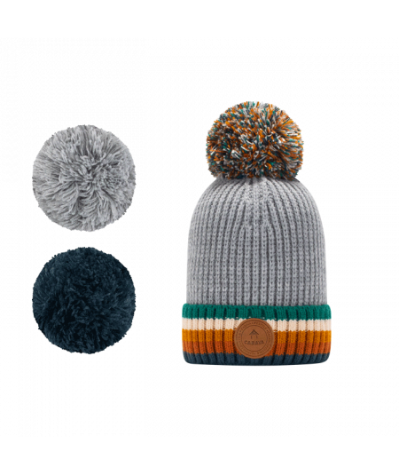 BONNET CABAIA NIRVANA