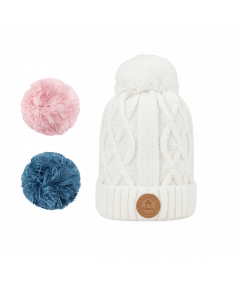 BONNET CABAIA 0-6MOIS