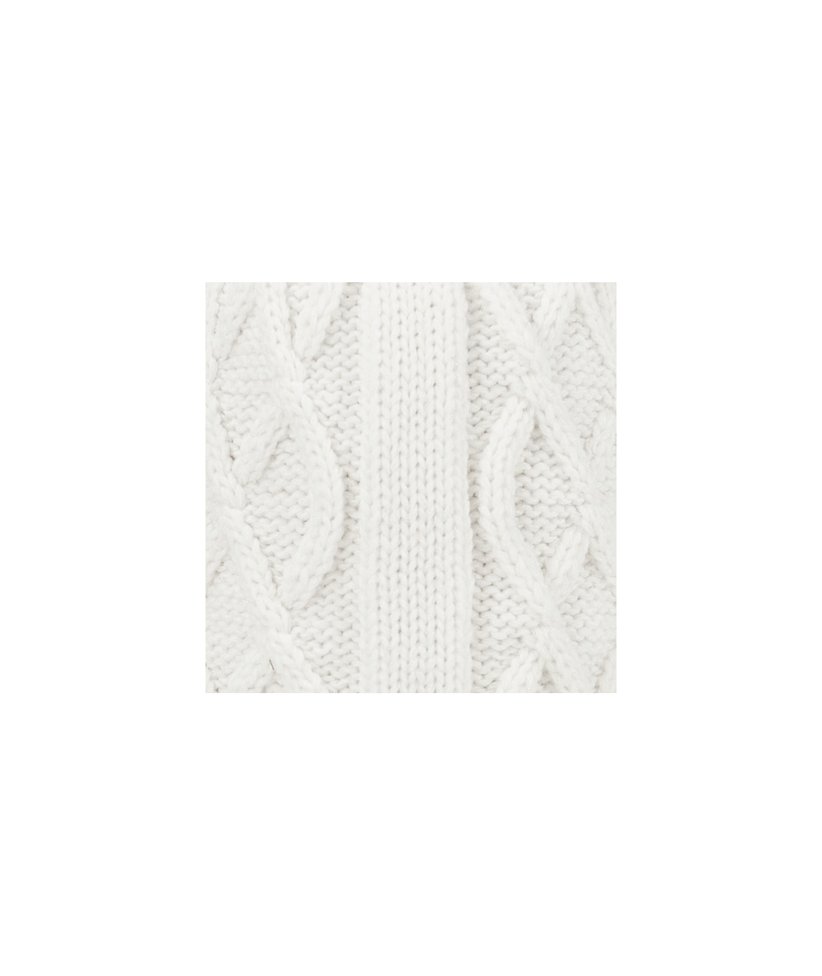 BONNET CABAIA 0-6MOIS