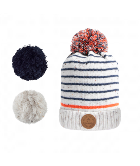 BONNET CABAIA RED LION