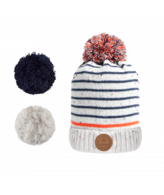 BONNET CABAIA RED LION