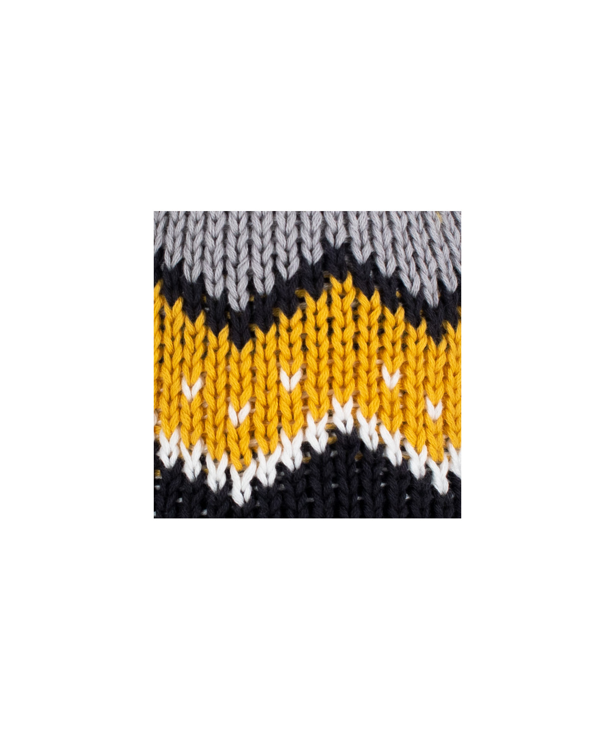 BONNET CABAI ROB ROY