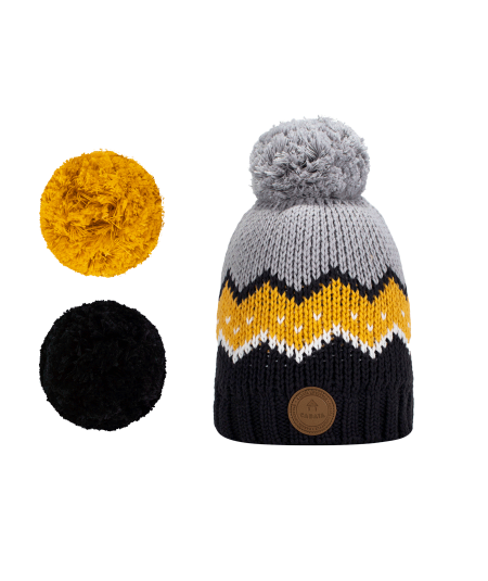 BONNET CABAI ROB ROY