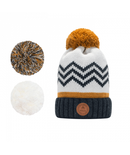 BONNET CABAIA VESPER