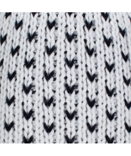 BONNET CABAIA VIRGIN BLUE