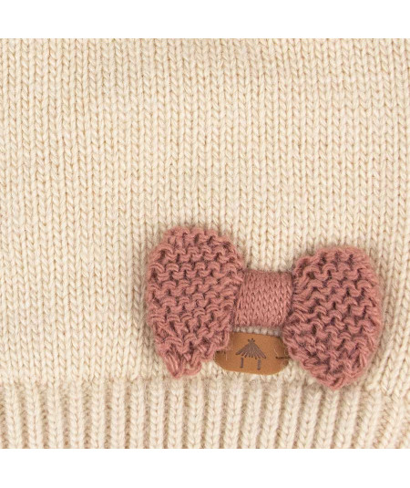 SNOOD CABAIA 6-12ANS