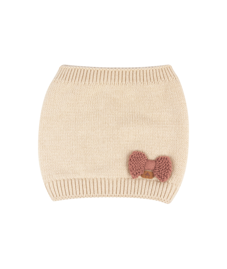 SNOOD CABAIA 6-12ANS