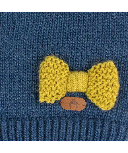 SNOOD CABAIA 6-12ANS