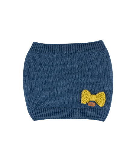 SNOOD CABAIA 6-12ANS