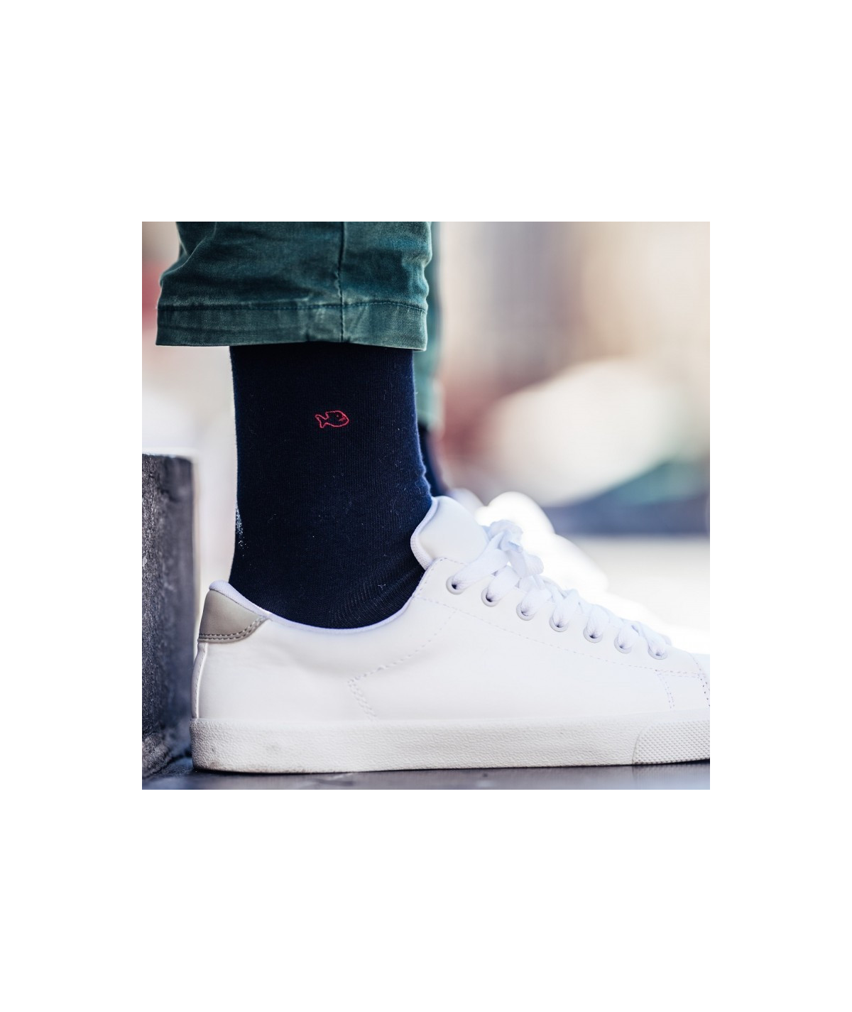 CHAUSETTES BILLYBELT