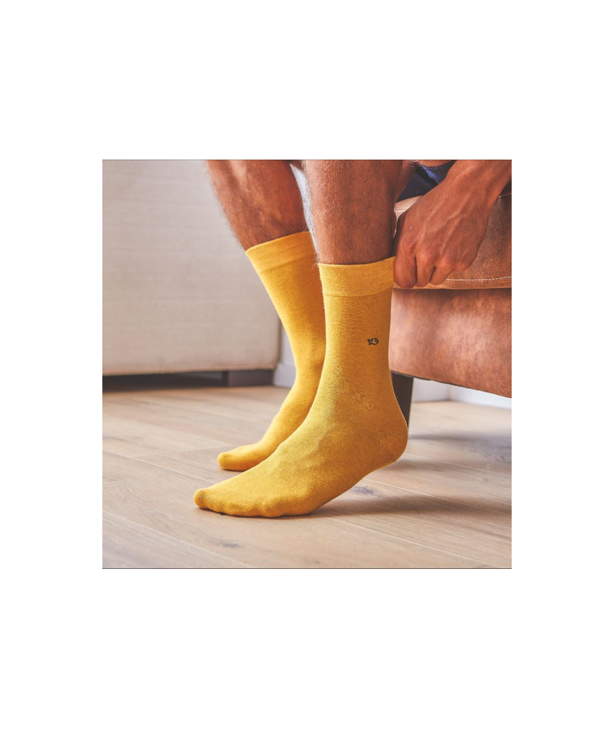 CHAUSETTES BILLYBELT