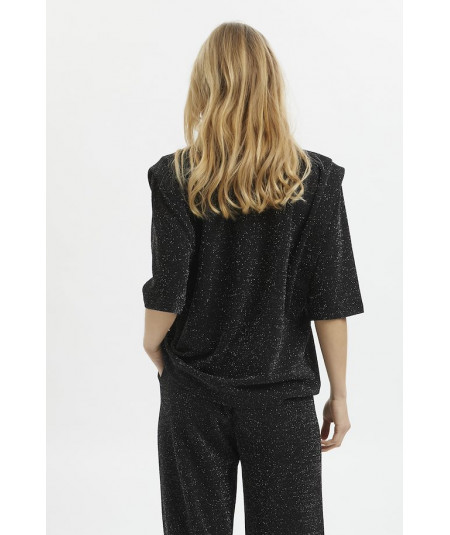 KASEC LUREX TSHIRT
