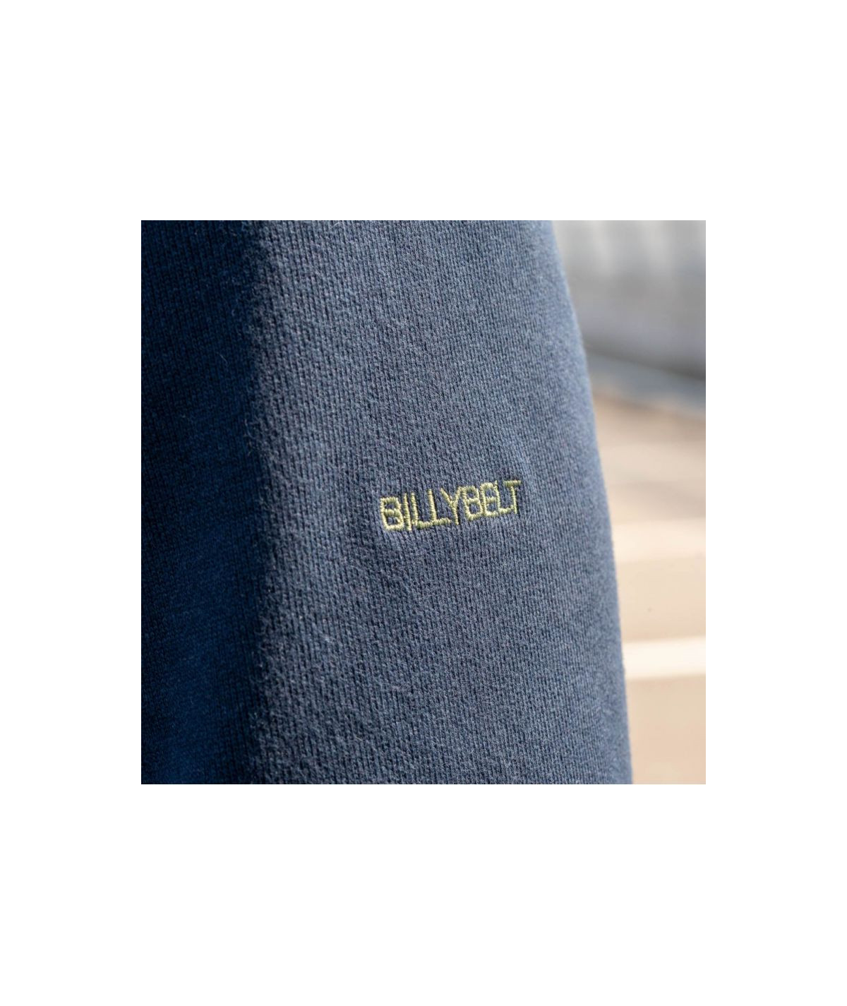 SWEAT BILLYBELT