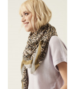FOULARD GARCIA