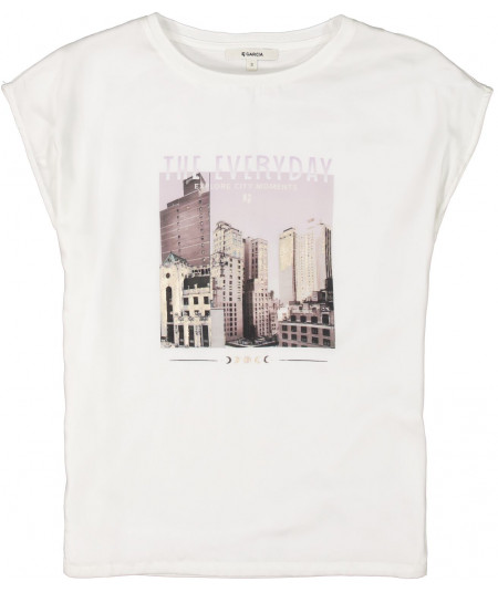 T-SHIRT GARCIA