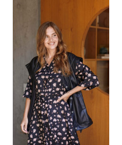 ROBE CHEMISE KATESSA