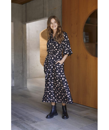 ROBE CHEMISE KATESSA