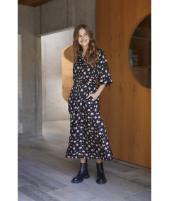 ROBE CHEMISE KATESSA