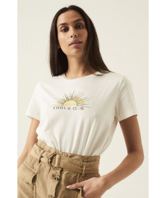 T-SHIRT GARCIA